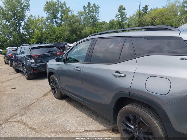 Aukcja sprzedaży 2020 Gmc Terrain Awd Sle, vin: 3GKALTEV4LL256350, numer aukcji: 45576775