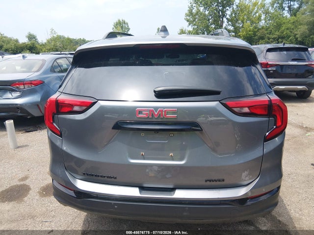 Aukcja sprzedaży 2020 Gmc Terrain Awd Sle, vin: 3GKALTEV4LL256350, numer aukcji: 45576775