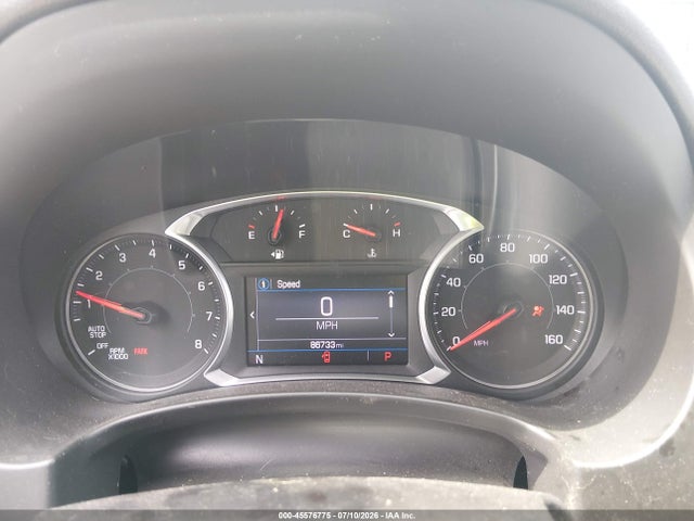 Aukcja sprzedaży 2020 Gmc Terrain Awd Sle, vin: 3GKALTEV4LL256350, numer aukcji: 45576775