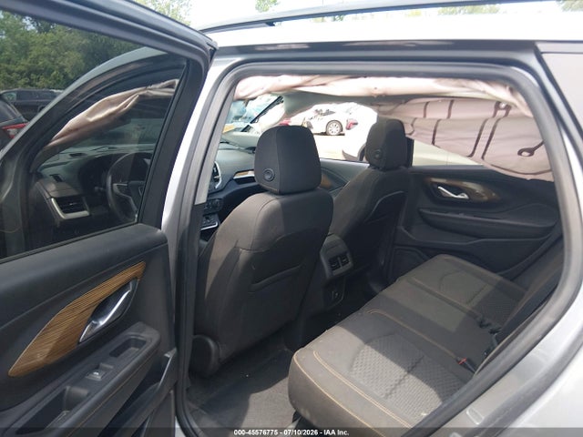 Aukcja sprzedaży 2020 Gmc Terrain Awd Sle, vin: 3GKALTEV4LL256350, numer aukcji: 45576775