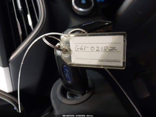 Ford ESCAPE S 2022 1FMCU9F69NUA92433 Image 11