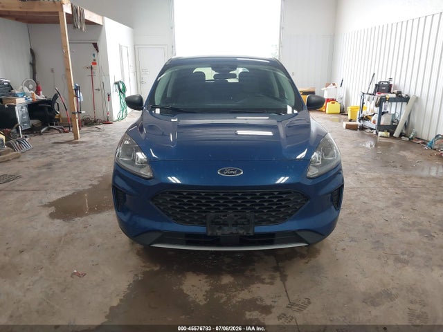 Ford ESCAPE S 2022 1FMCU9F69NUA92433 Image 12