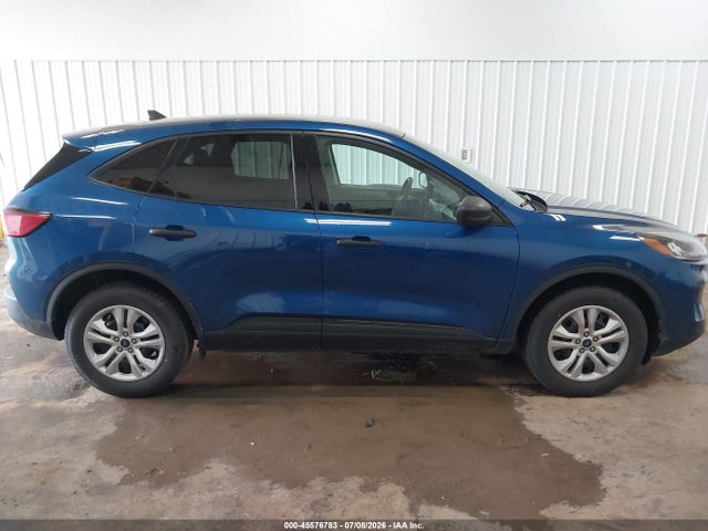 Ford ESCAPE S 2022 1FMCU9F69NUA92433 Image 13