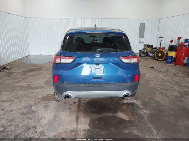 Ford ESCAPE S 2022 1FMCU9F69NUA92433 Image 16