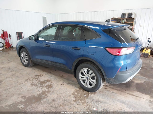 Ford ESCAPE S 2022 1FMCU9F69NUA92433 Image 3