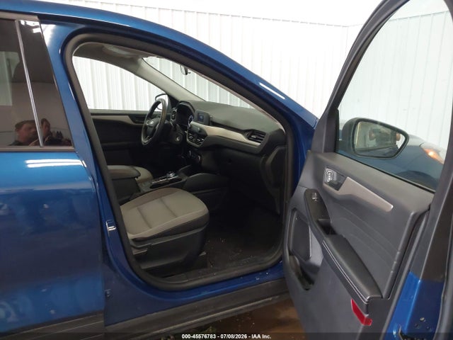 Ford ESCAPE S 2022 1FMCU9F69NUA92433 Image 5