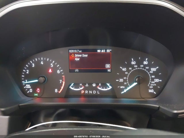 Ford ESCAPE S 2022 1FMCU9F69NUA92433 Image 7