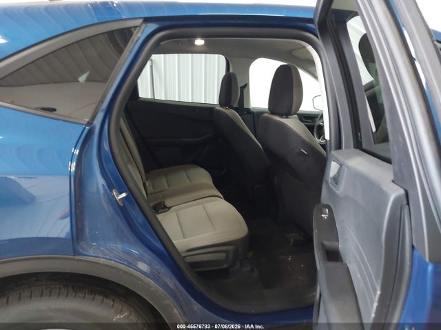Ford ESCAPE S 2022 1FMCU9F69NUA92433 Image 8