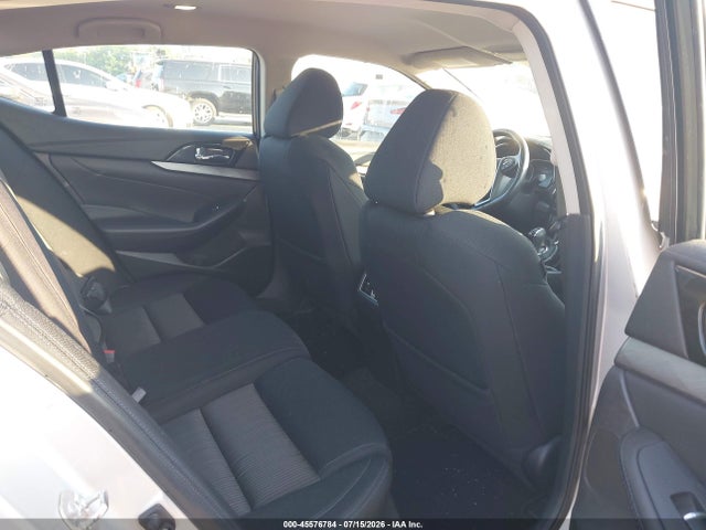 Nissan Maxima 3.5 S 2017 1N4AA6AP0HC447637 Image 8