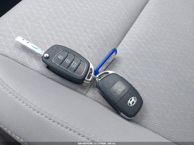 Hyundai TUCSON SE 2018 KM8J2CA4XJU656780 Image 11