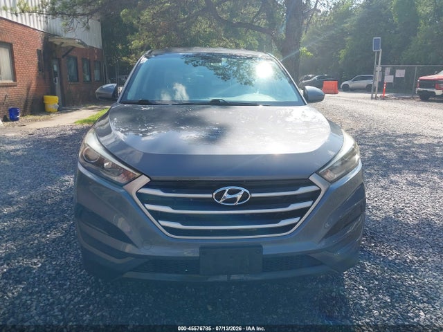 Hyundai TUCSON SE 2018 KM8J2CA4XJU656780 Image 14