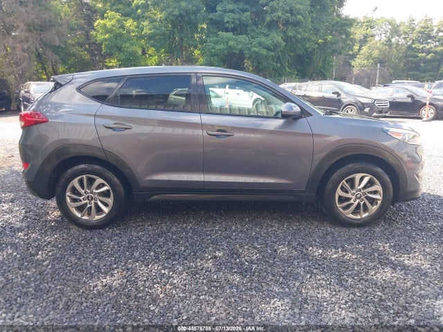 Hyundai TUCSON SE 2018 KM8J2CA4XJU656780 Image 15