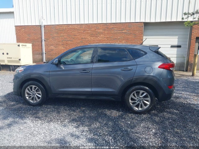 Hyundai TUCSON SE 2018 KM8J2CA4XJU656780 Image 16