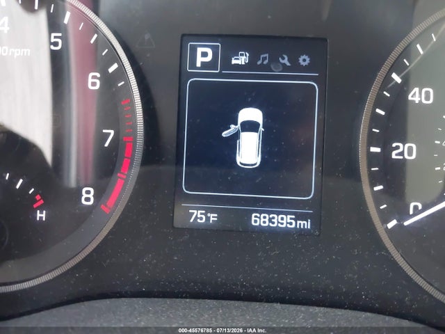 Hyundai TUCSON SE 2018 KM8J2CA4XJU656780 Image 17