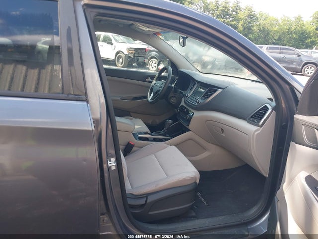 Hyundai TUCSON SE 2018 KM8J2CA4XJU656780 Image 5