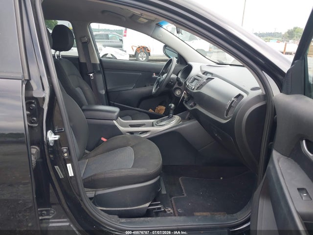 Продаж на аукціоні авто 2014 Kia Sportage Lx, vin: KNDPB3AC2E7662325, номер лоту: 45576787