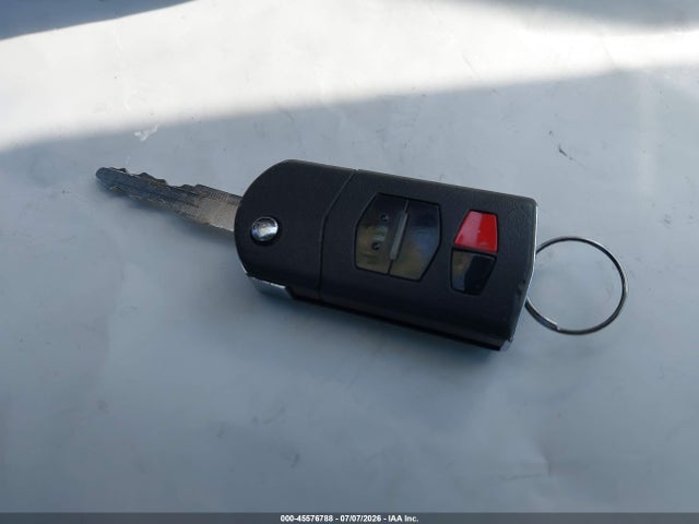 Продажа на аукционе авто 2011 Mazda Mazda3 I Touring, vin: JM1BL1VG9B1900419, номер лота: 45576788