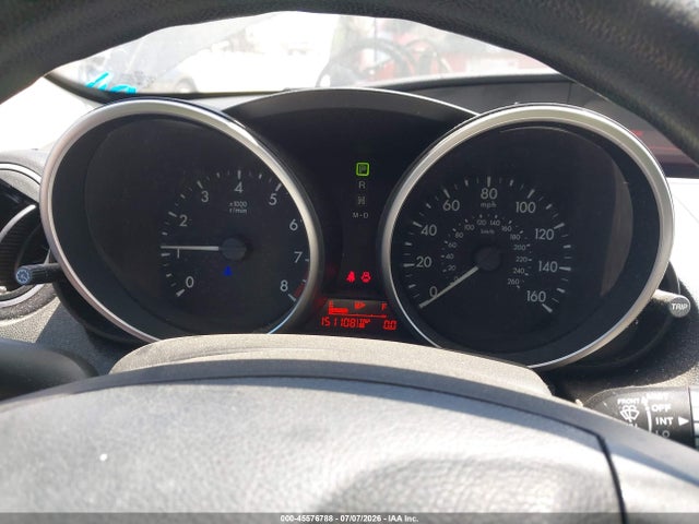 Продажа на аукционе авто 2011 Mazda Mazda3 I Touring, vin: JM1BL1VG9B1900419, номер лота: 45576788