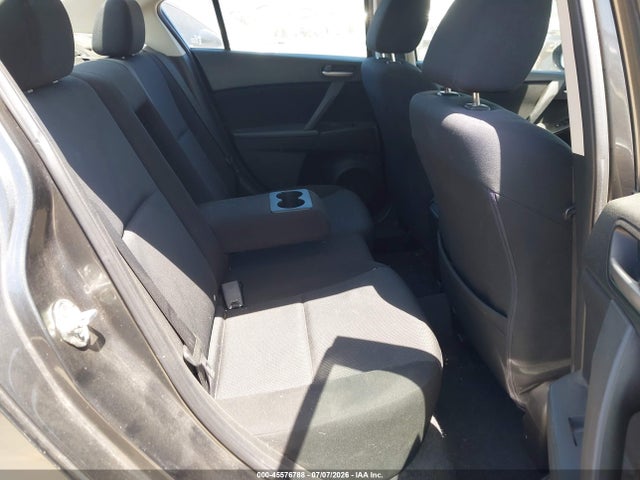 Продажа на аукционе авто 2011 Mazda Mazda3 I Touring, vin: JM1BL1VG9B1900419, номер лота: 45576788