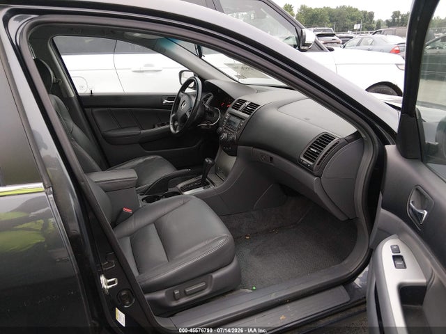 2004 Honda Accord 3.0 Ex მანქანა იყიდება აუქციონზე, vin: 1HGCM66524A043117, აუქციონის ნომერი: 45576799