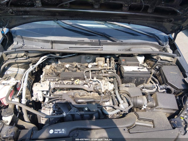 2023 Toyota Corolla Le მანქანა იყიდება აუქციონზე, vin: 5YFB4MDE1PP063618, აუქციონის ნომერი: 45576803
