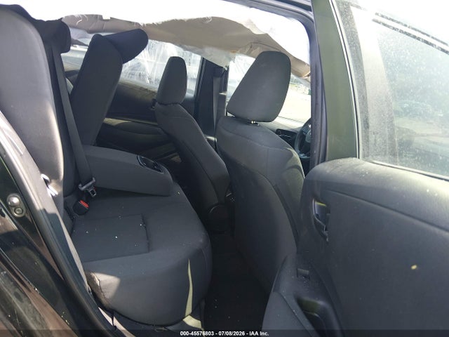 2023 Toyota Corolla Le მანქანა იყიდება აუქციონზე, vin: 5YFB4MDE1PP063618, აუქციონის ნომერი: 45576803