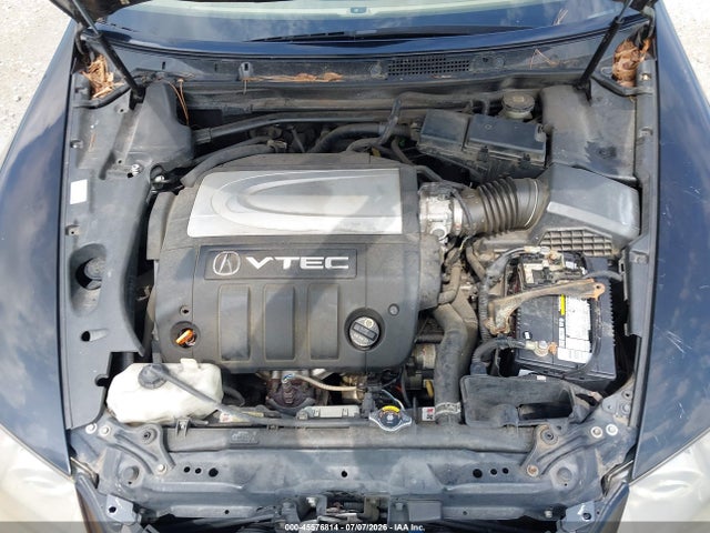 Aukcja sprzedaży 2005 Acura Rl 3.5, vin: JH4KB16575C017670, numer aukcji: 45576814