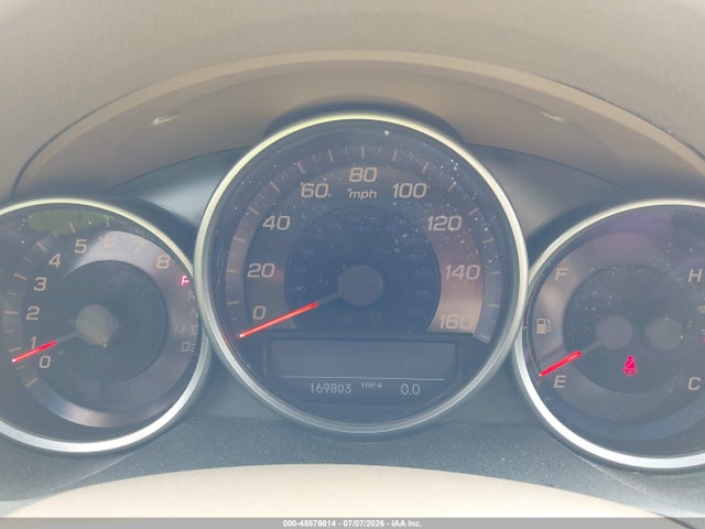 Продаж на аукціоні авто 2005 Acura Rl 3.5, vin: JH4KB16575C017670, номер лоту: 45576814