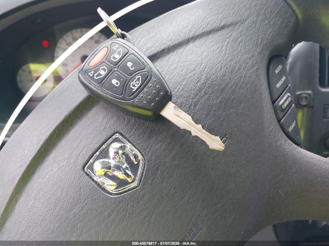 Продажа на аукционе авто 2007 Dodge Grand Caravan Sxt, vin: 2D4GP44L37R313889, номер лота: 45576817