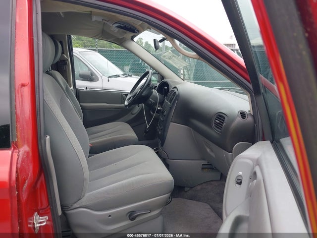 45576817 :رقم المزاد ، 2D4GP44L37R313889 vin ، 2007 Dodge Grand Caravan Sxt مزاد بيع