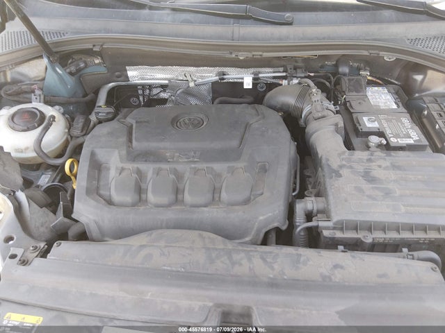 Aukcja sprzedaży 2020 Volkswagen Tiguan 2.0t Se/2.0t Se R-line Black/2.0t Sel, vin: 3VV3B7AX9LM058378, numer aukcji: 45576819