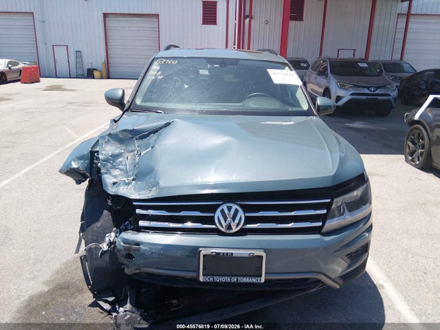 Aukcja sprzedaży 2020 Volkswagen Tiguan 2.0t Se/2.0t Se R-line Black/2.0t Sel, vin: 3VV3B7AX9LM058378, numer aukcji: 45576819