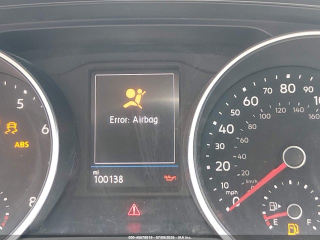 Aukcja sprzedaży 2020 Volkswagen Tiguan 2.0t Se/2.0t Se R-line Black/2.0t Sel, vin: 3VV3B7AX9LM058378, numer aukcji: 45576819