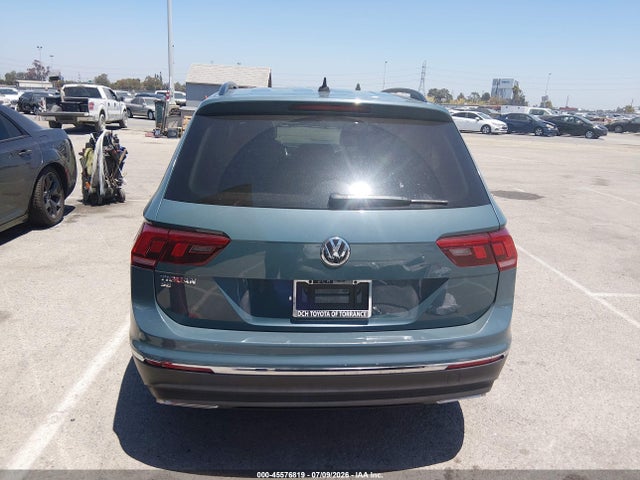 Aukcja sprzedaży 2020 Volkswagen Tiguan 2.0t Se/2.0t Se R-line Black/2.0t Sel, vin: 3VV3B7AX9LM058378, numer aukcji: 45576819