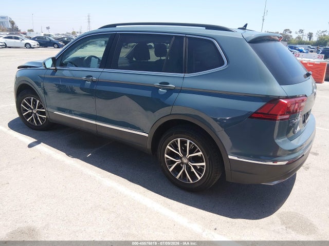 Aukcja sprzedaży 2020 Volkswagen Tiguan 2.0t Se/2.0t Se R-line Black/2.0t Sel, vin: 3VV3B7AX9LM058378, numer aukcji: 45576819