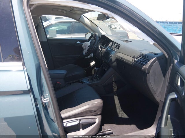 Aukcja sprzedaży 2020 Volkswagen Tiguan 2.0t Se/2.0t Se R-line Black/2.0t Sel, vin: 3VV3B7AX9LM058378, numer aukcji: 45576819