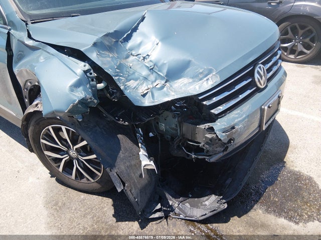 Aukcja sprzedaży 2020 Volkswagen Tiguan 2.0t Se/2.0t Se R-line Black/2.0t Sel, vin: 3VV3B7AX9LM058378, numer aukcji: 45576819