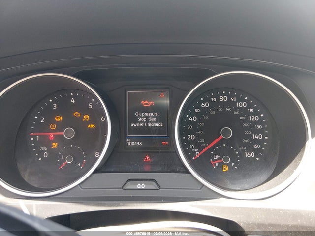 Aukcja sprzedaży 2020 Volkswagen Tiguan 2.0t Se/2.0t Se R-line Black/2.0t Sel, vin: 3VV3B7AX9LM058378, numer aukcji: 45576819