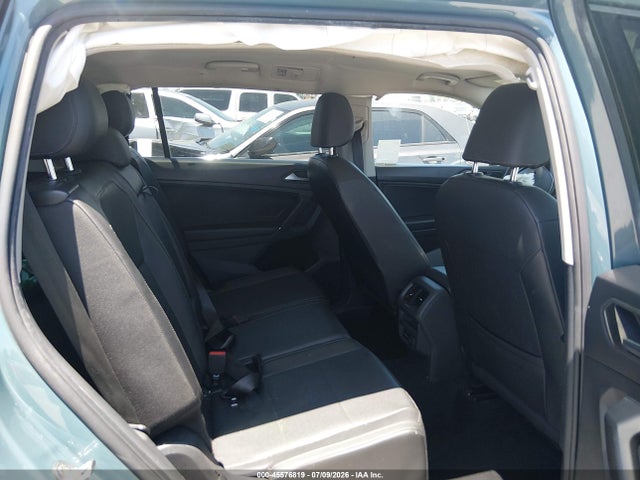 Aukcja sprzedaży 2020 Volkswagen Tiguan 2.0t Se/2.0t Se R-line Black/2.0t Sel, vin: 3VV3B7AX9LM058378, numer aukcji: 45576819