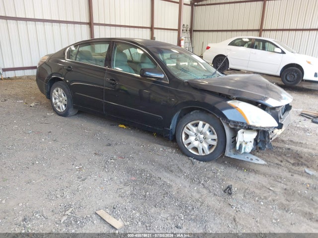 2012 Nissan Altima 2.5 S მანქანა იყიდება აუქციონზე, vin: 1N4AL2AP5CN412267, აუქციონის ნომერი: 45576821
