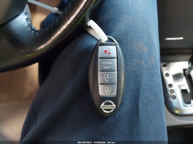 2012 Nissan Altima 2.5 S მანქანა იყიდება აუქციონზე, vin: 1N4AL2AP5CN412267, აუქციონის ნომერი: 45576821