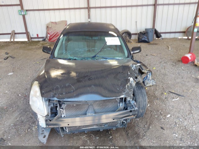 2012 Nissan Altima 2.5 S მანქანა იყიდება აუქციონზე, vin: 1N4AL2AP5CN412267, აუქციონის ნომერი: 45576821