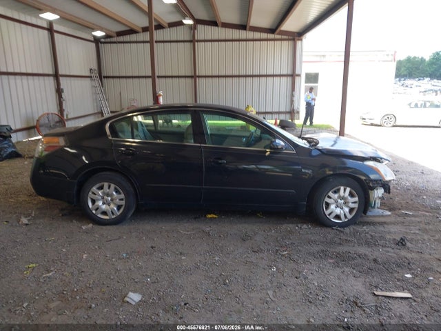2012 Nissan Altima 2.5 S მანქანა იყიდება აუქციონზე, vin: 1N4AL2AP5CN412267, აუქციონის ნომერი: 45576821