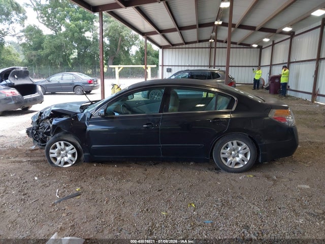 2012 Nissan Altima 2.5 S მანქანა იყიდება აუქციონზე, vin: 1N4AL2AP5CN412267, აუქციონის ნომერი: 45576821