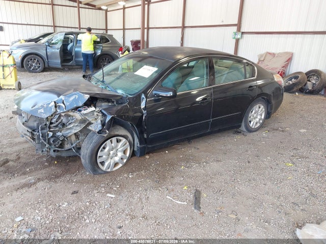 2012 Nissan Altima 2.5 S მანქანა იყიდება აუქციონზე, vin: 1N4AL2AP5CN412267, აუქციონის ნომერი: 45576821