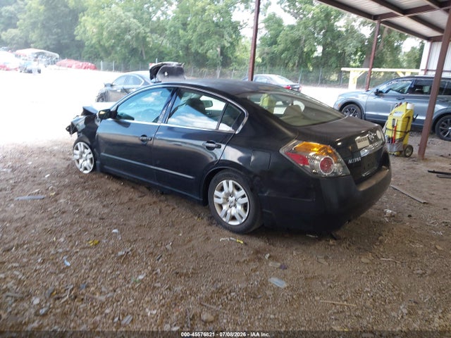 2012 Nissan Altima 2.5 S მანქანა იყიდება აუქციონზე, vin: 1N4AL2AP5CN412267, აუქციონის ნომერი: 45576821