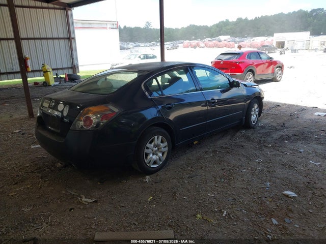 2012 Nissan Altima 2.5 S მანქანა იყიდება აუქციონზე, vin: 1N4AL2AP5CN412267, აუქციონის ნომერი: 45576821