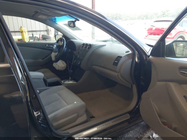 2012 Nissan Altima 2.5 S მანქანა იყიდება აუქციონზე, vin: 1N4AL2AP5CN412267, აუქციონის ნომერი: 45576821