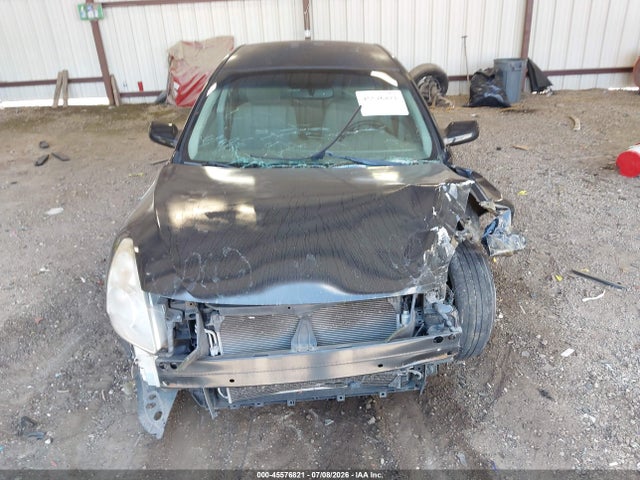 2012 Nissan Altima 2.5 S მანქანა იყიდება აუქციონზე, vin: 1N4AL2AP5CN412267, აუქციონის ნომერი: 45576821