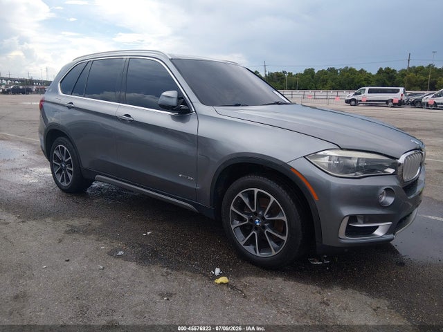 Aukcja sprzedaży 2017 Bmw X5 Sdrive35i, vin: 5UXKR2C32H0U24063, numer aukcji: 45576823